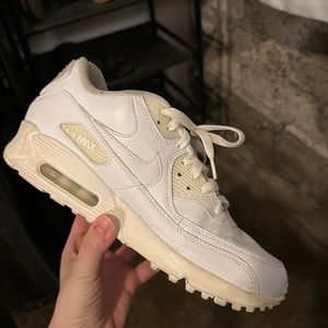 Nike Air Max 90 size 8
